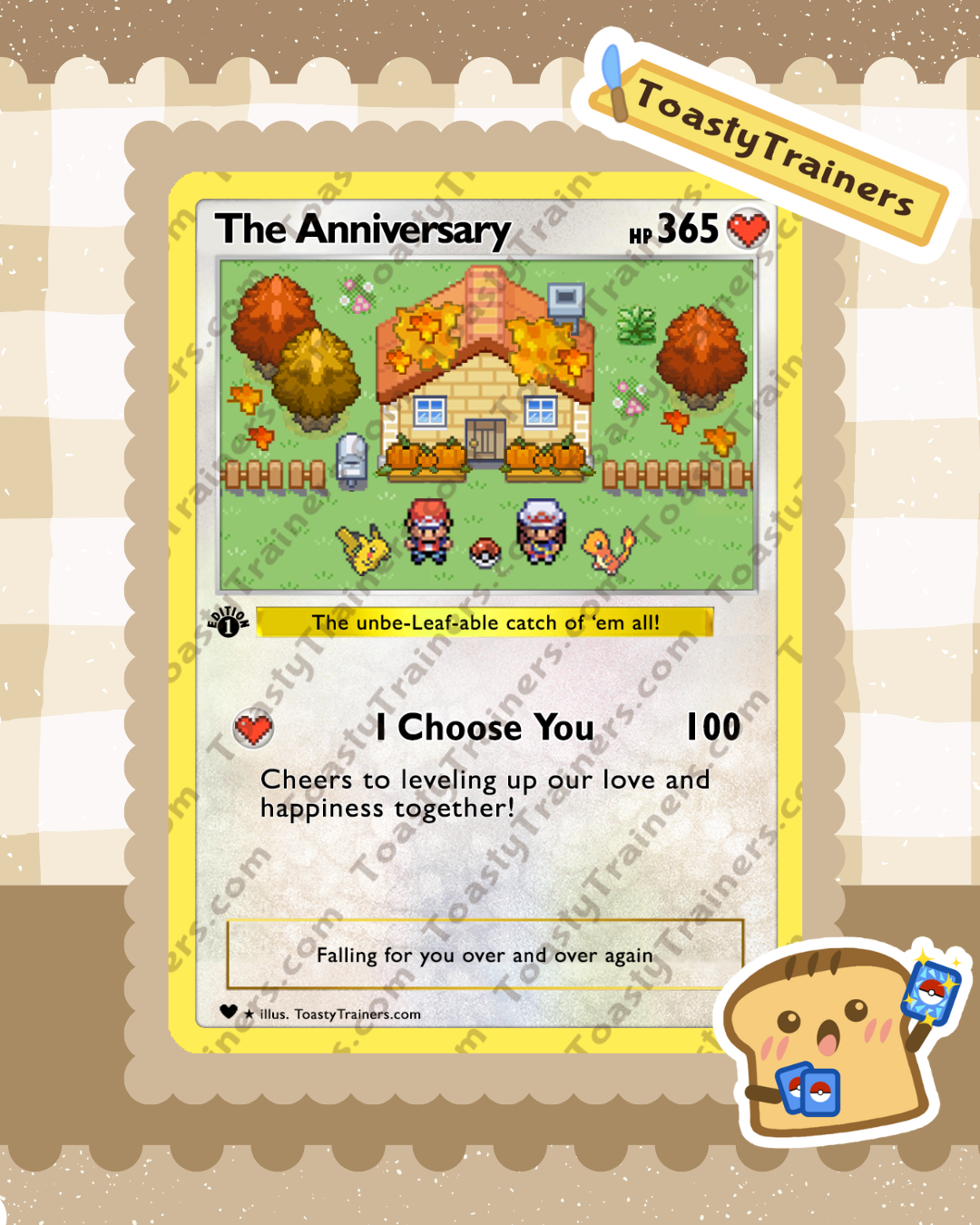 Craft Your Own Card