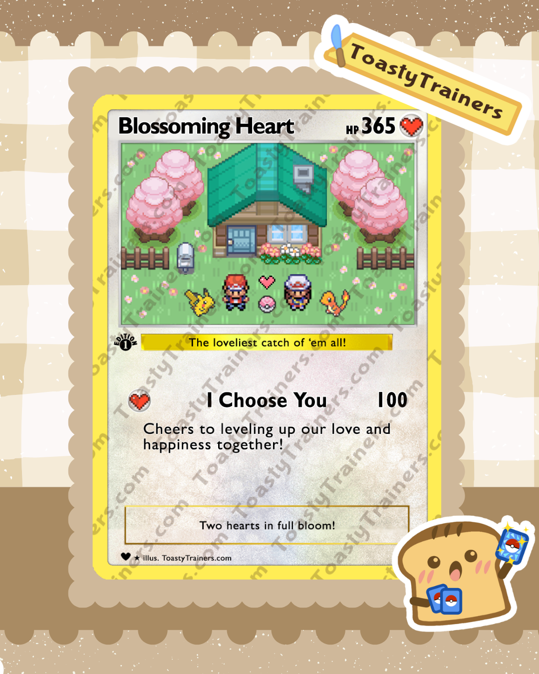 Craft Your Own Card