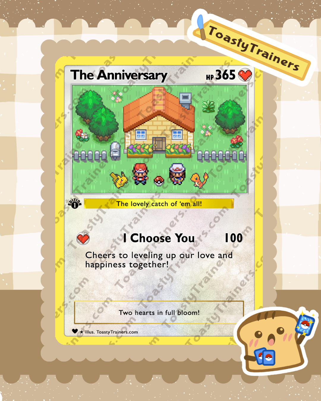 Craft Your Own Card