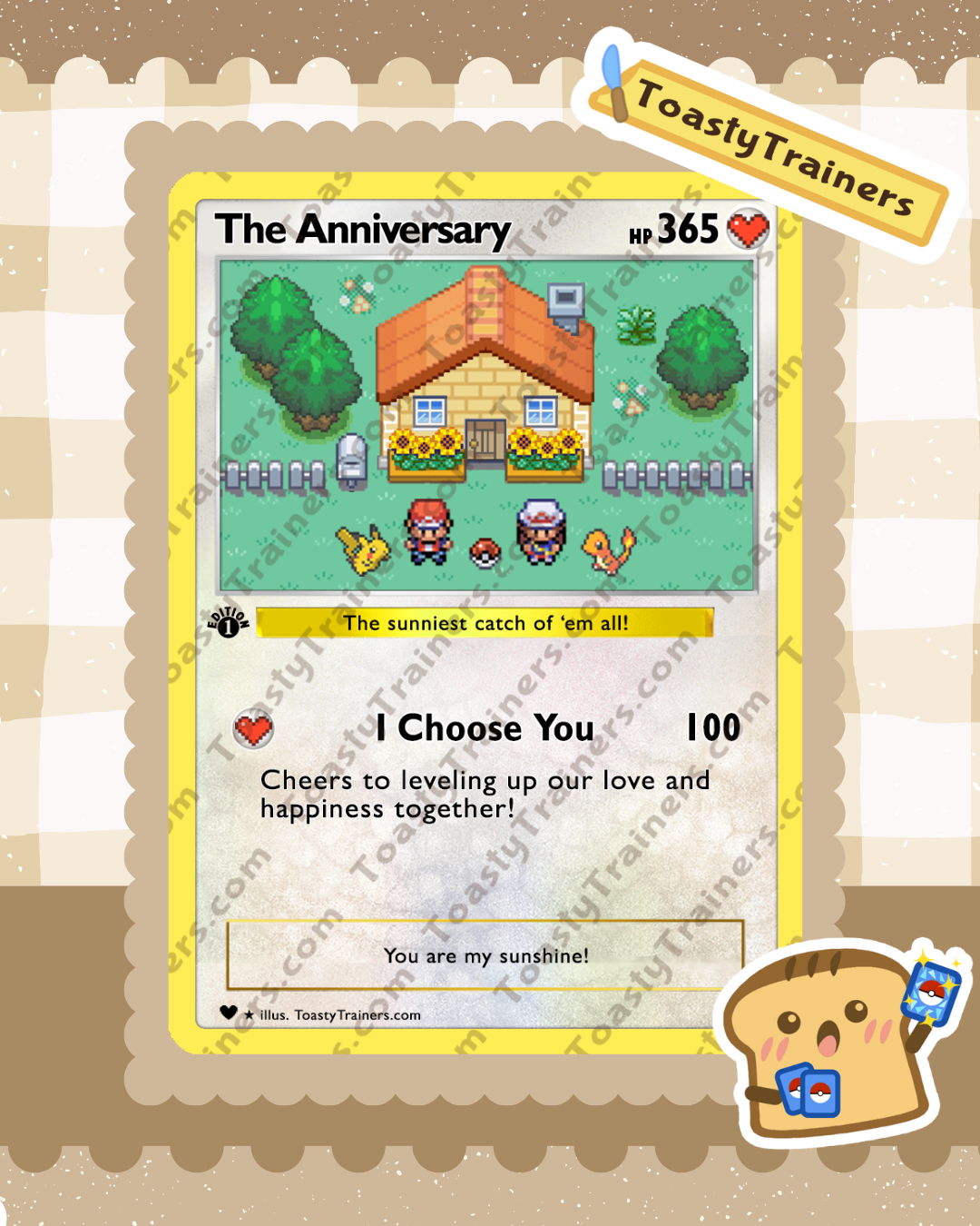 Craft Your Own Card