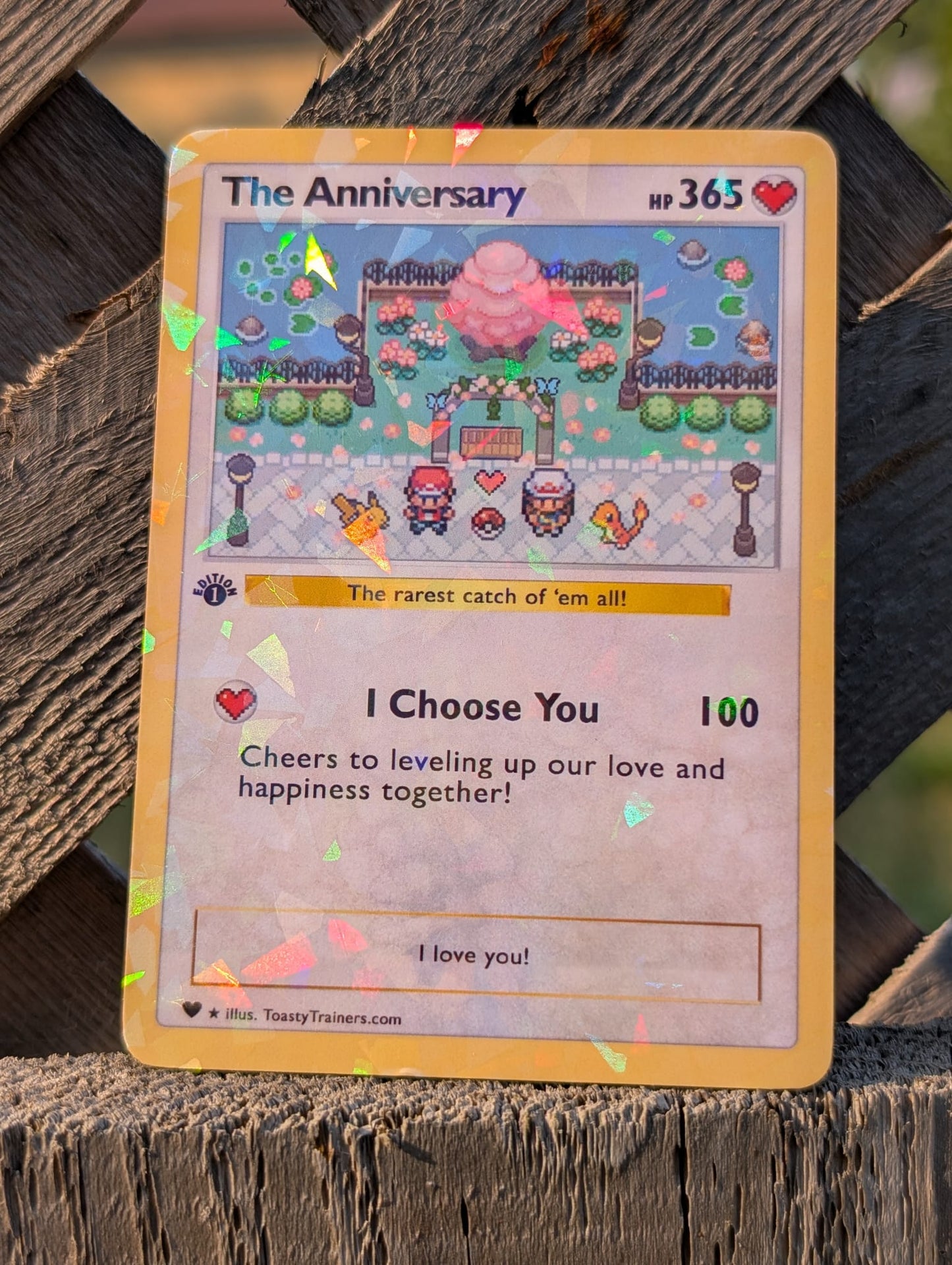 Craft Your Own Card