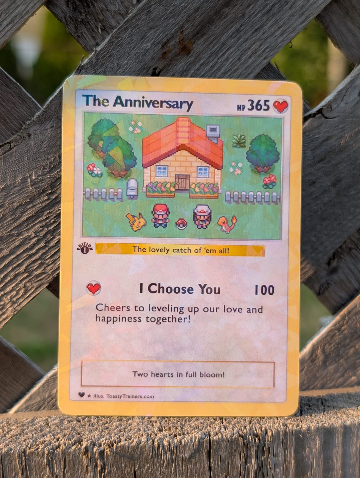 The Anniversary - Through The Seasons
