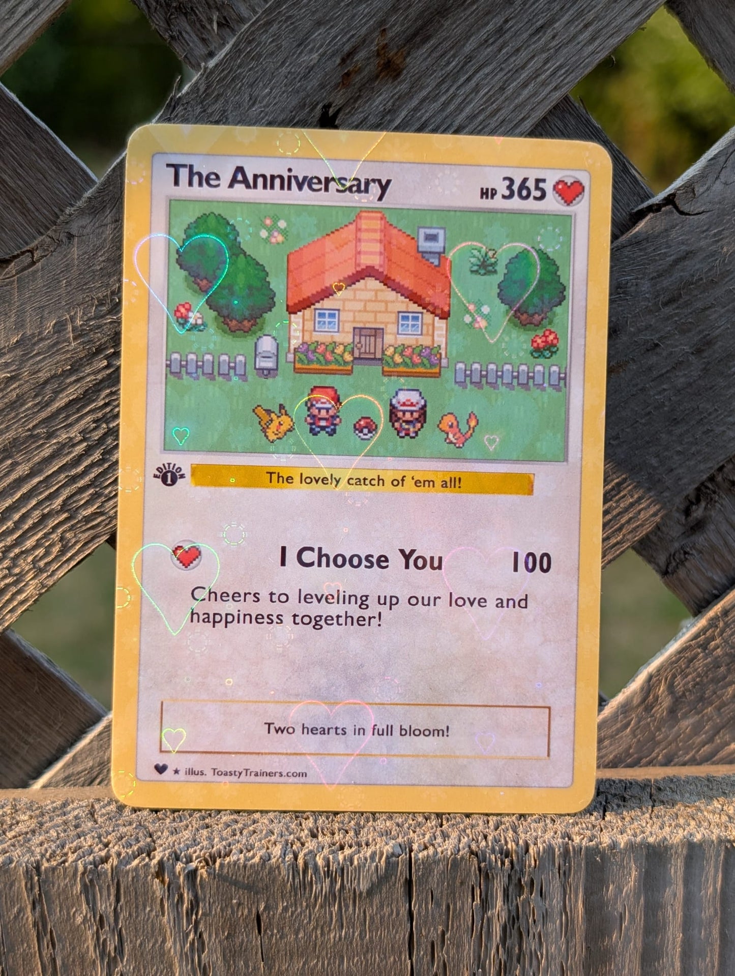 The Anniversary - Through The Seasons