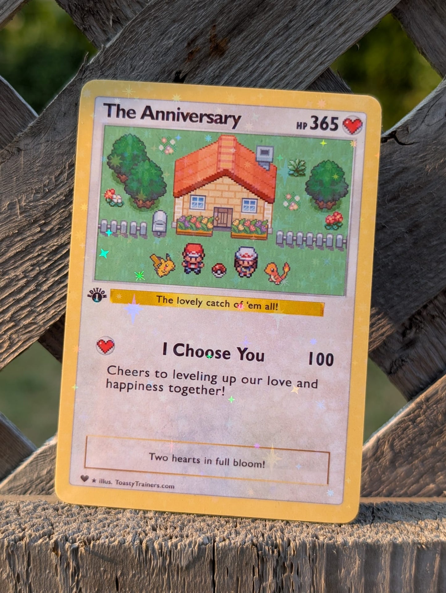 The Anniversary - Through The Seasons