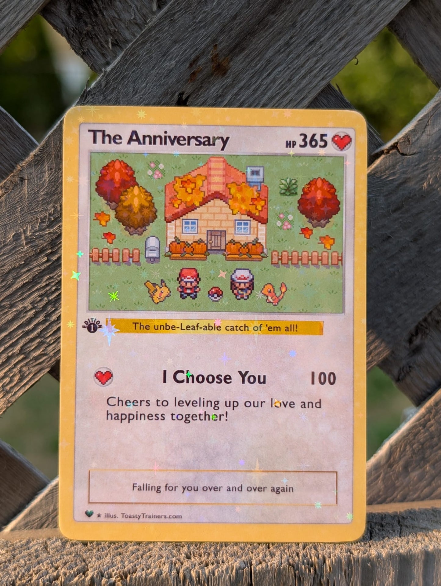 The Anniversary - Through The Seasons