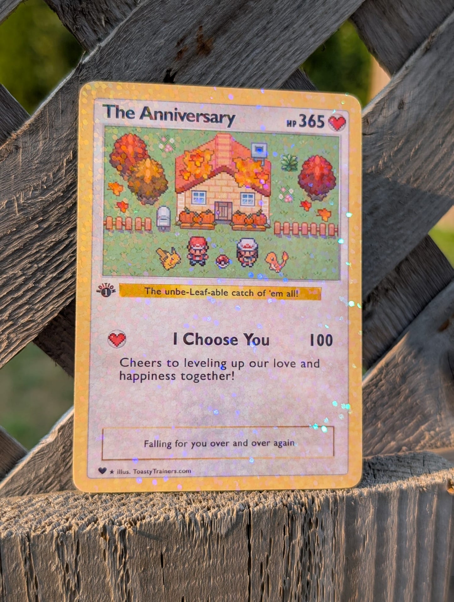 The Anniversary - Through The Seasons