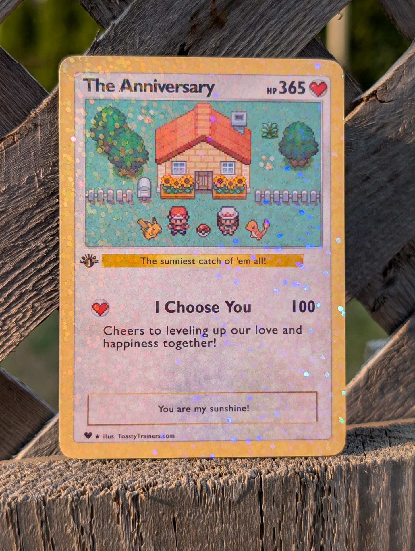 The Anniversary - Through The Seasons