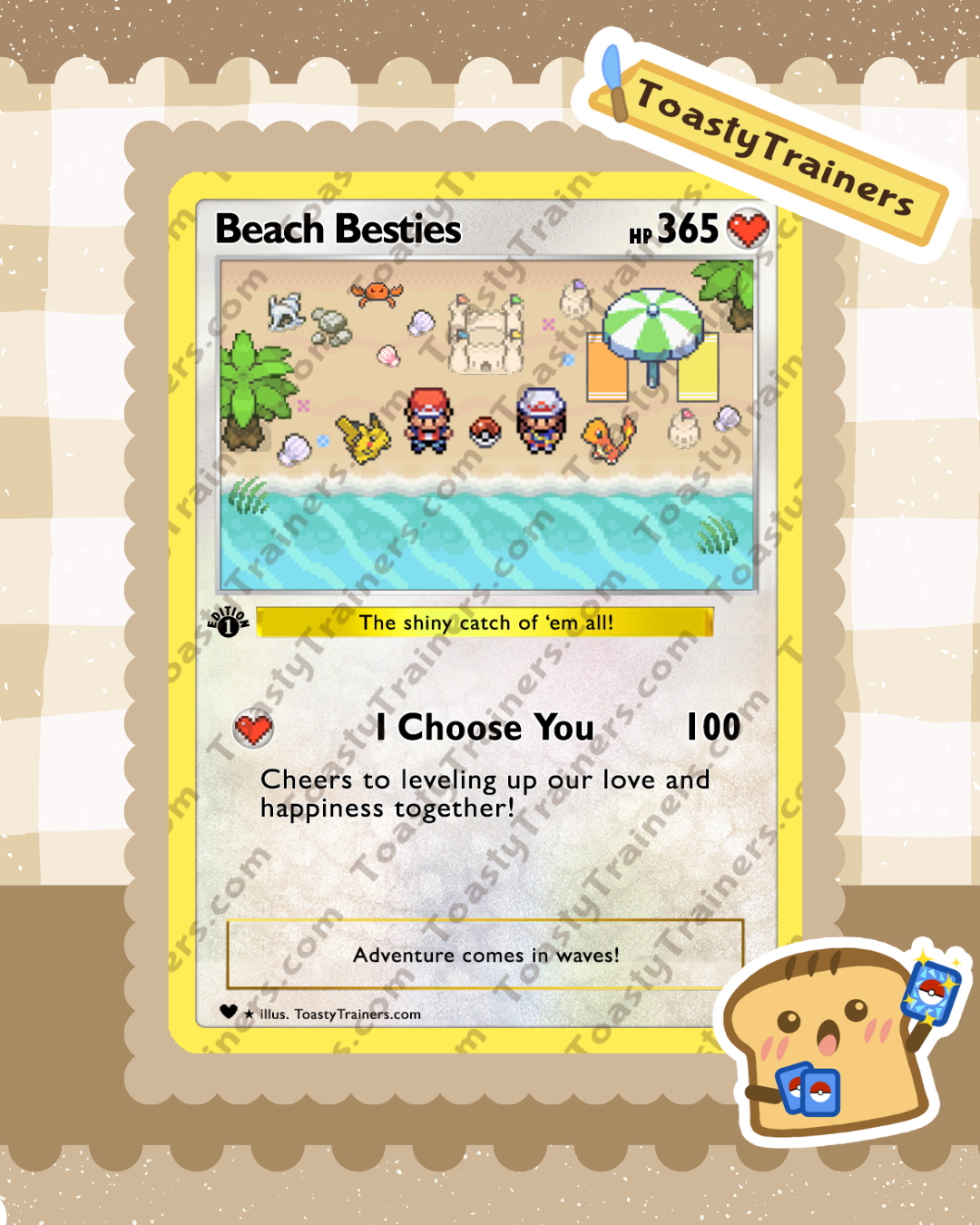 Craft Your Own Card