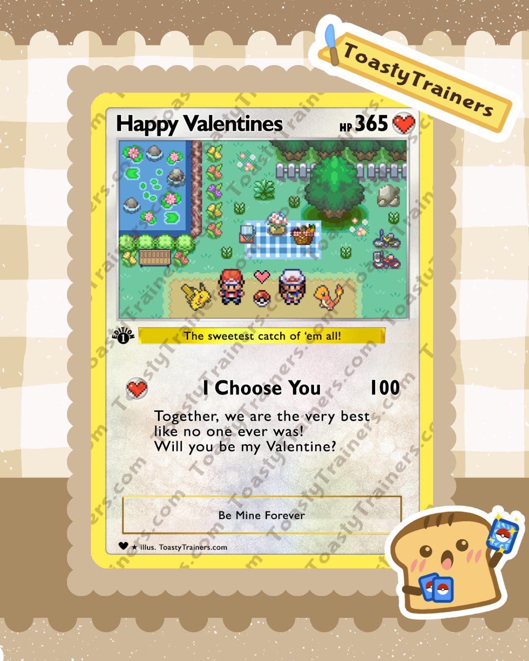 Craft Your Own Card