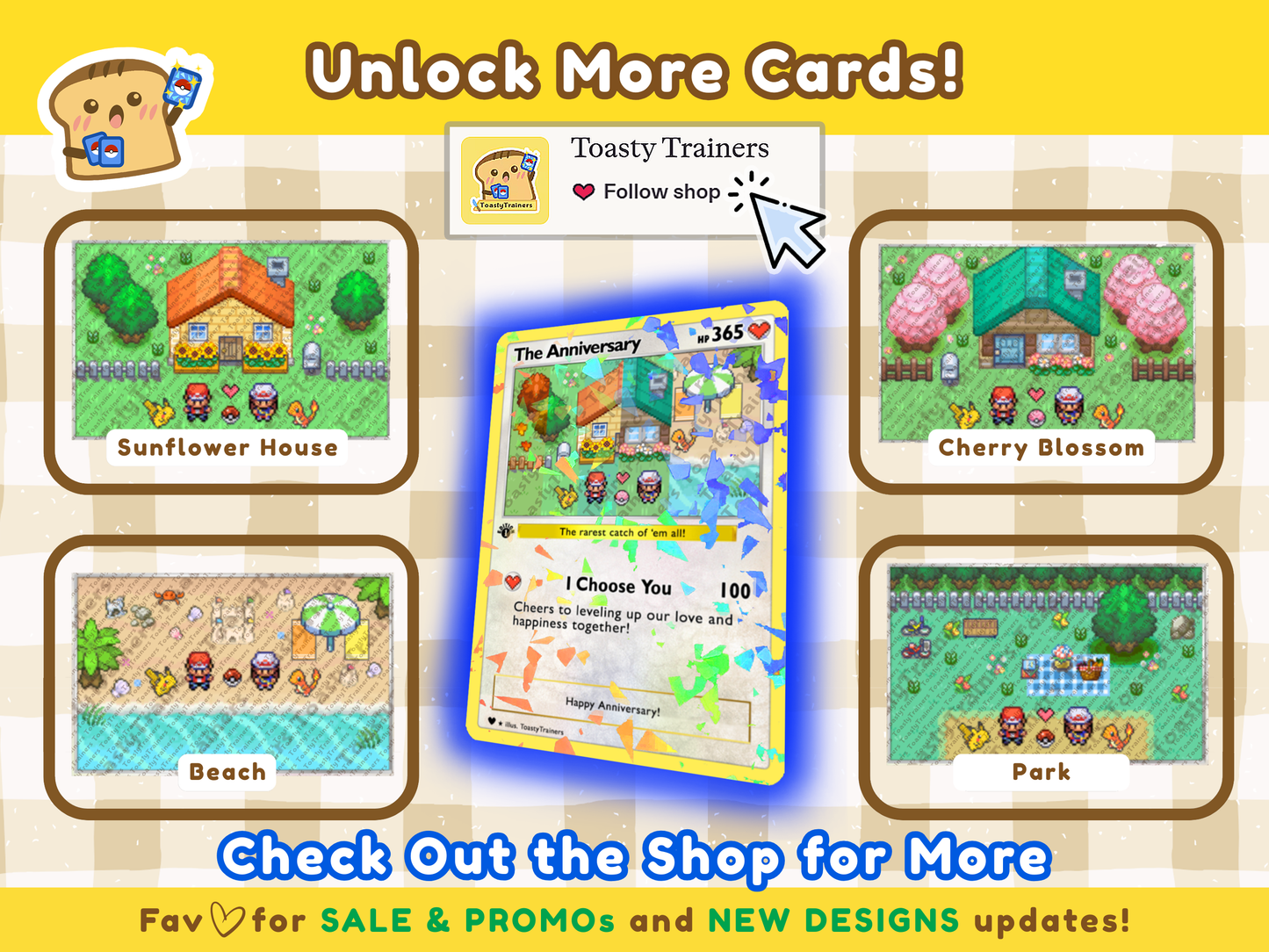 Craft a Custom Card