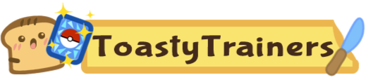 Toasty Trainers