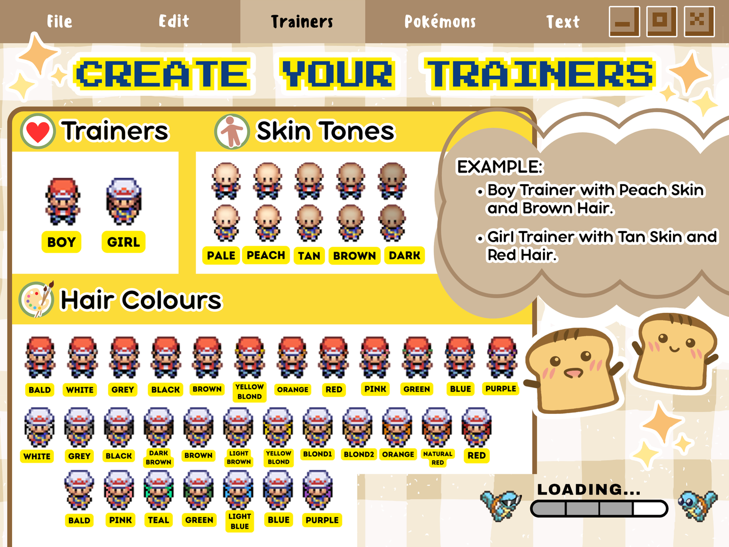 Craft a Custom Card