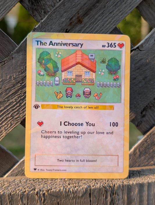 The Anniversary - Through The Seasons